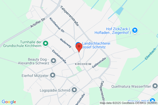 Bedachungen Modrow