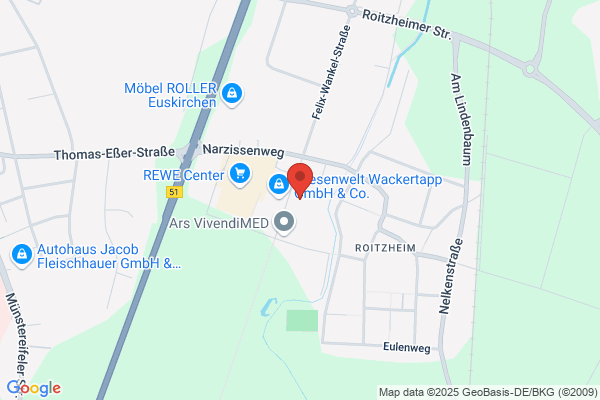 Rudi Wiskirchen GmbH