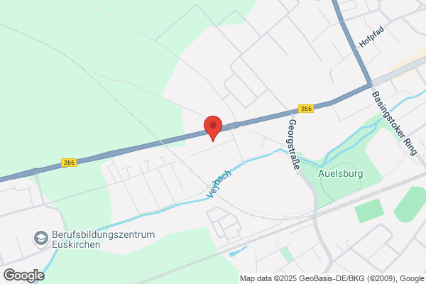 Action Euskirchen