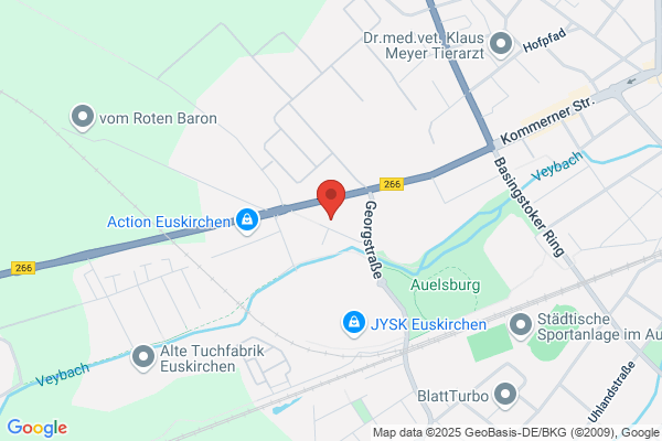 Poétes Kanaltechnik GmbH