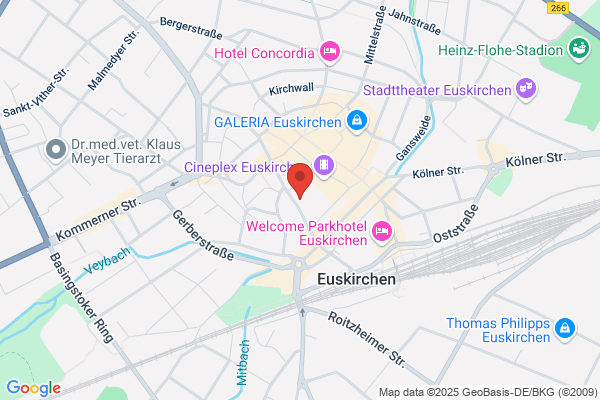 Druckservice Inh. Franz Lanzerath