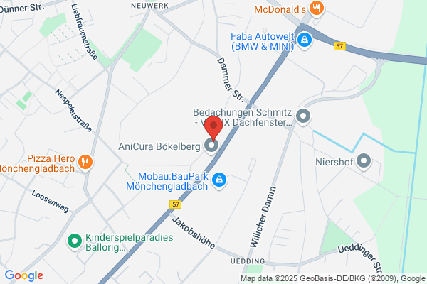 Hurricane trading Gmbh