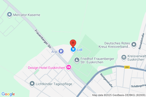 De Mira Elektro Systeme GmbH