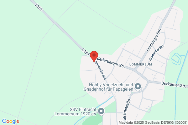 Loosen & Kremer GmbH