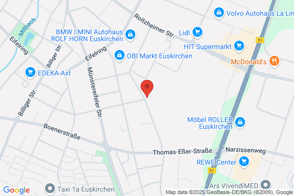 Elektro Vereecke