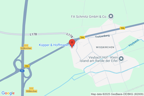 Hoffmann und Tharr