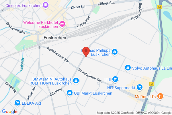 R + R Wilden Elektrobau GmbH