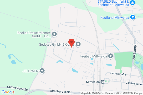 B & B Sachsenelektronik GmbH