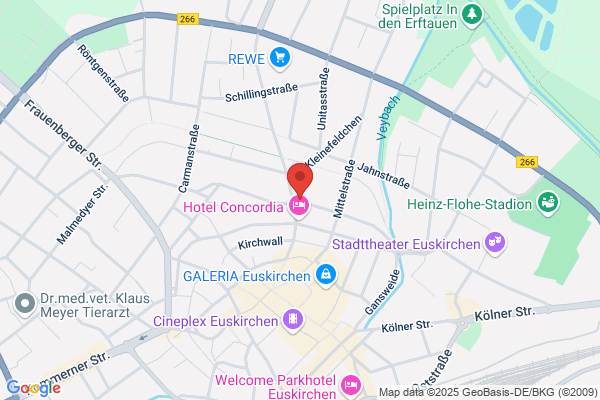 Fahrschule Geuenich