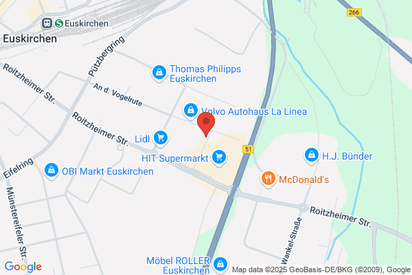 Metallbau Kuhnert GmbH