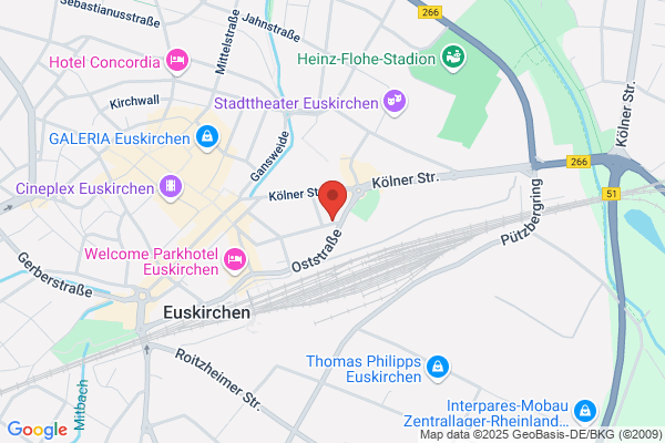 Rheinakustikbau B und P UG