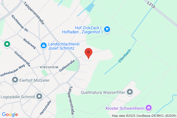 Ferienwohnung Meyer Euskirchen