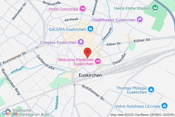 ERGO Versicherung Ali Chahrour