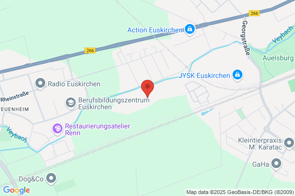 Cousin Elektrotechnik