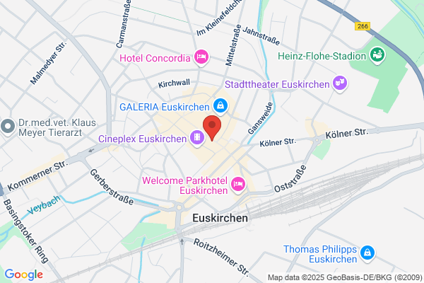 CHRIST Juweliere und Uhrmacher