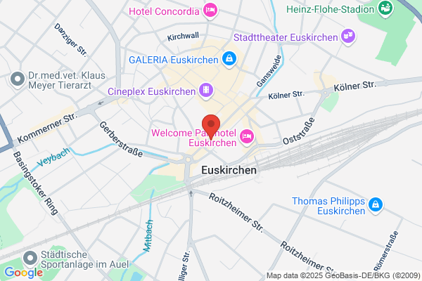 SUNPOINT Solarium & WELLMAXX Bodyforming Euskirchen