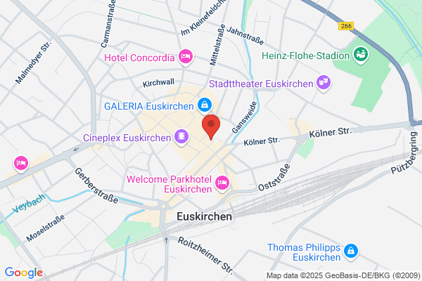 Schülerhilfe Nachhilfe Euskirchen
