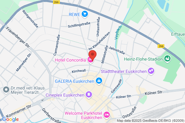 Tanzschule-Euskirchen.de