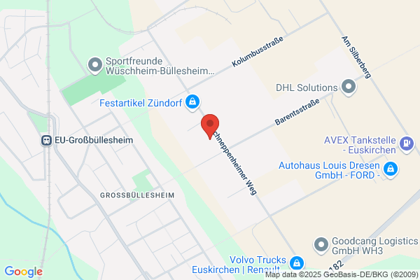 Abu-Schäfer-Systeme GmbH