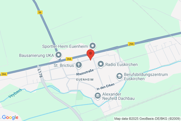 Lohn-und Buchhaltungsbüro Hoppe