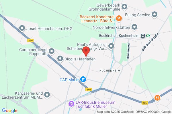 Steinbachservice