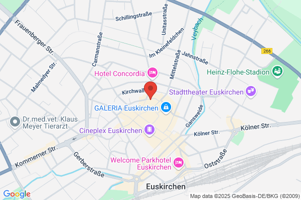 TaxiRuf Euskirchen