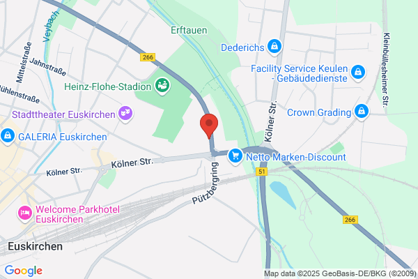 Glaserei Vogt GmbH