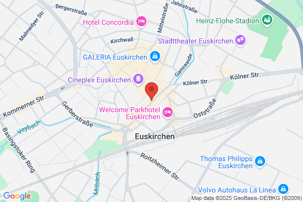 HEMKON Stoff GmbH