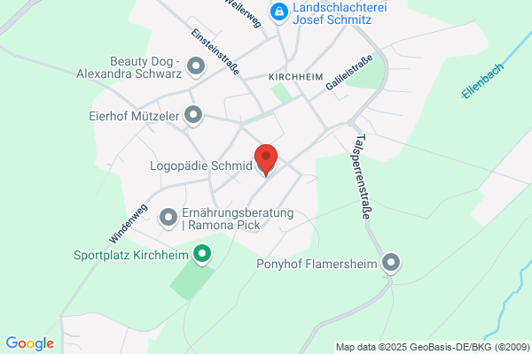 Sprachtherapeutische Praxis Daniela Schmid