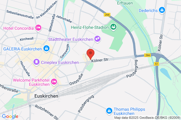 ADVANSS Sicherheitsdienst