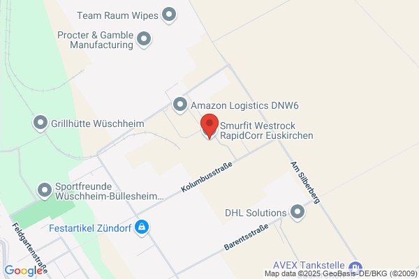ALUP-Kompressoren GmbH