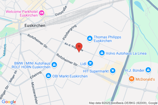 ASL Auto Service-Leasing GmbH
