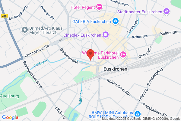 AWO Jugendzentrum Stotzheim (JuSt)