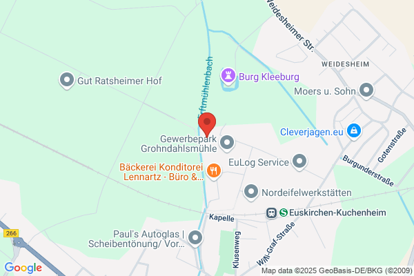 Autoverwertung Klinz