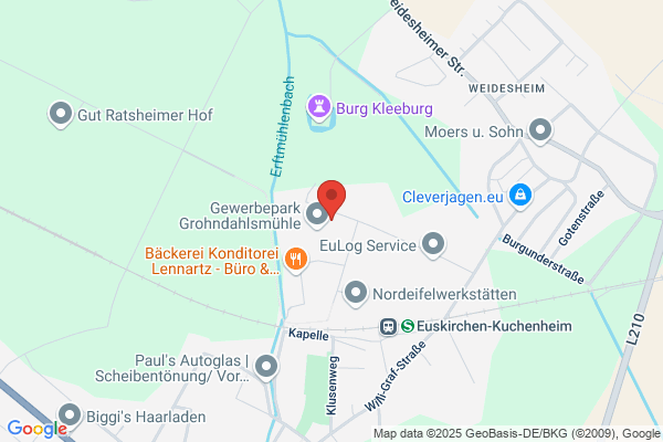 BVS Michaelis GmbH