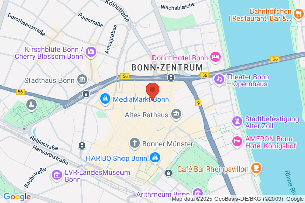 Bernartz Peter GmbH