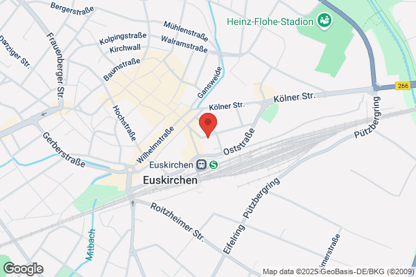 Bewährungshilfe
