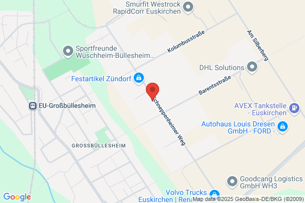 Blitzableiterbau Wimmer GmbH