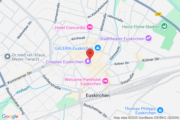 Buchhandlung Zimmermann