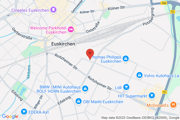 CDU Stadtratsfraktion Euskirchen