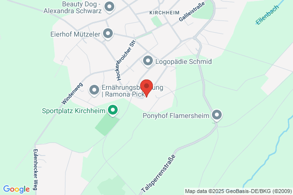 Chakiba GmbH