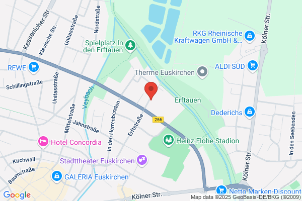EFM Euskirchener Fleisch MarktGmbH