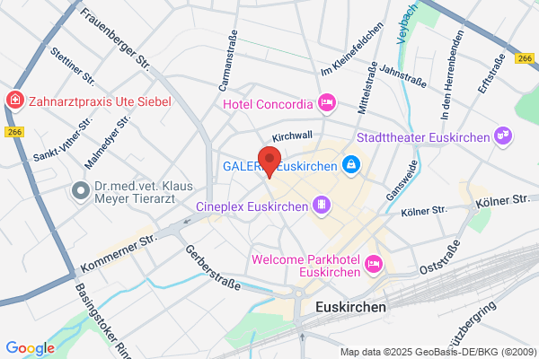 Volkshochschule