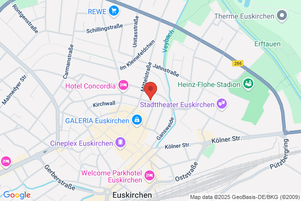 Friseursalon Sabine Schroeder GmbH