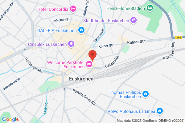Euskirchener FußNagelpflegeinstitut