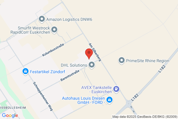 Ratioparts-Ersatzteile Vertriebs GmbH
