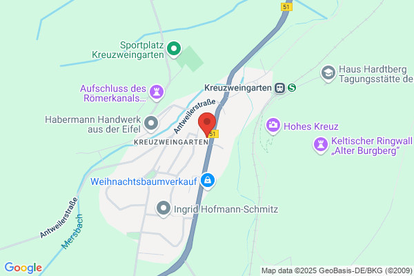 Andreas Gebertz, Anja Gebertz