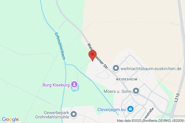 Gärtnerei Geschwister Waßmundt GbR