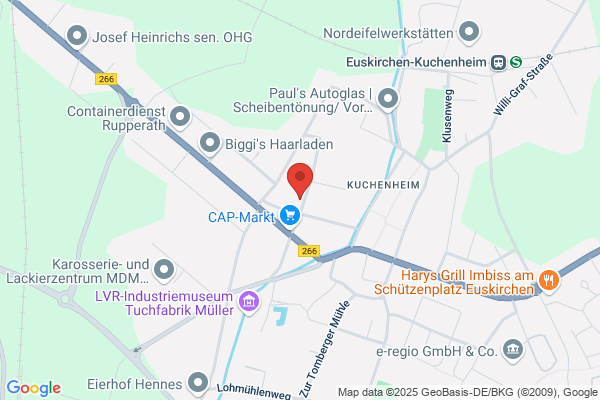 Getränkefachgroßhandel Werner Ruckes
