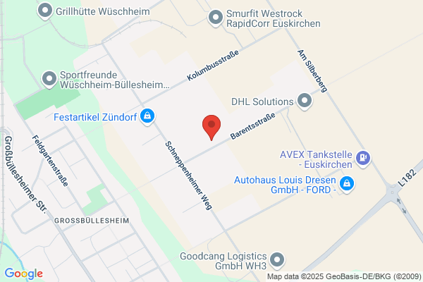 Jede Deutschland GmbH
